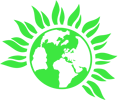 Green Party Logo