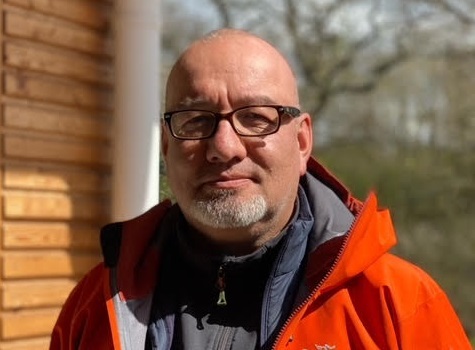 Damien maguire cropped