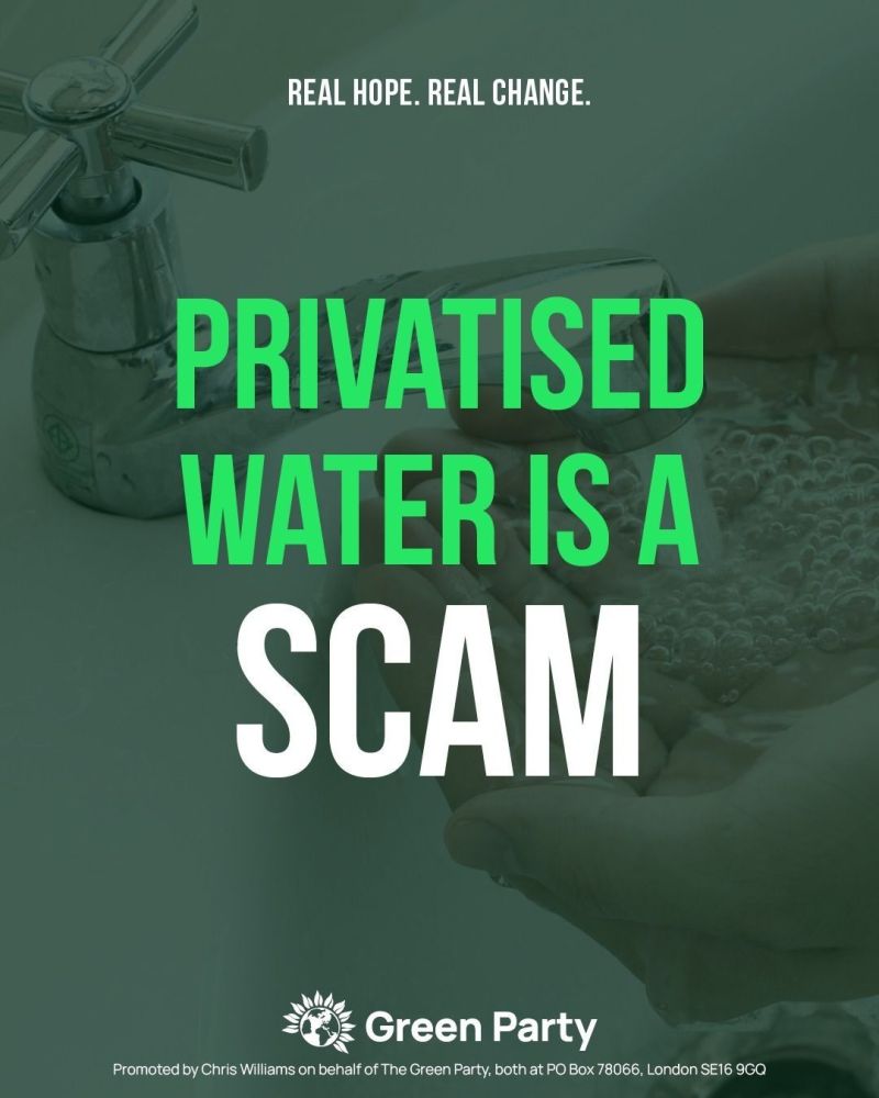 Image for the Tweet beginning: Bill increases of nearly a